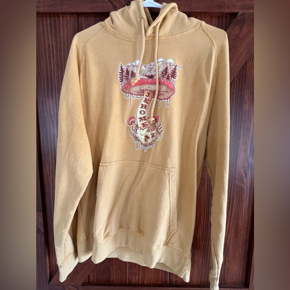 Jerome AZ Hoodie